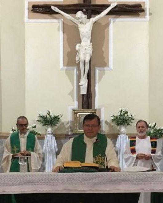 Sos dei missionari dall’Amazzonia 