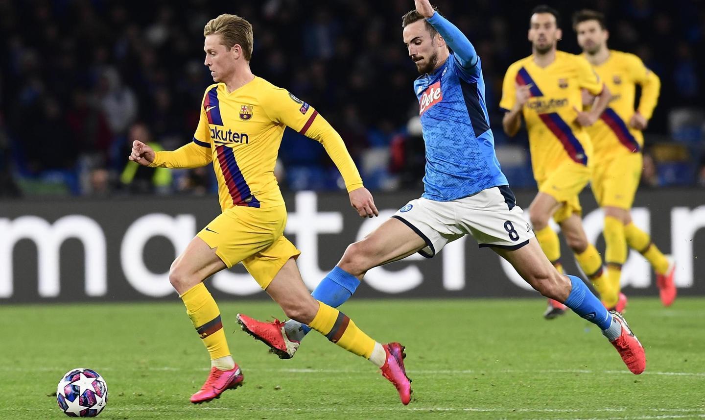 Arthur è della Juventus, Pjanic al Barcellona