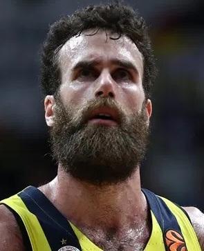 Gigi Datome fa rotta verso Milano