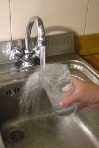 Manca l’acqua nelle borgate marine già affollate