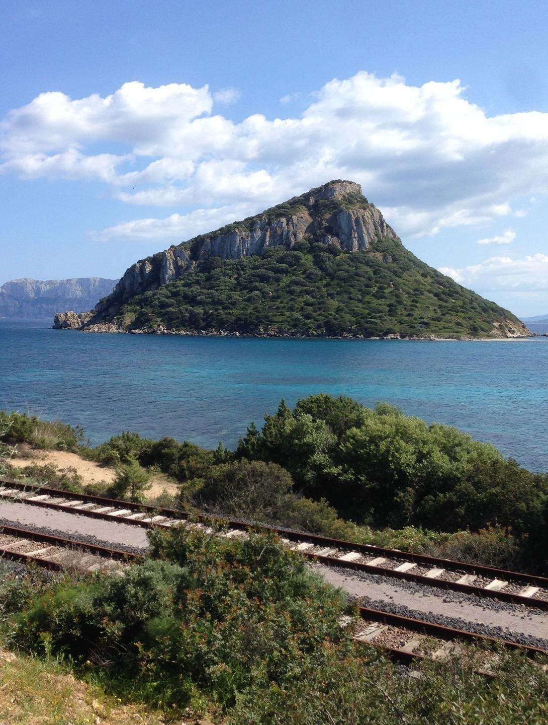 La grande rinascita di Capo Figari 