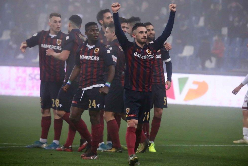Domani scattano i play off Sognano la B 25 squadre 