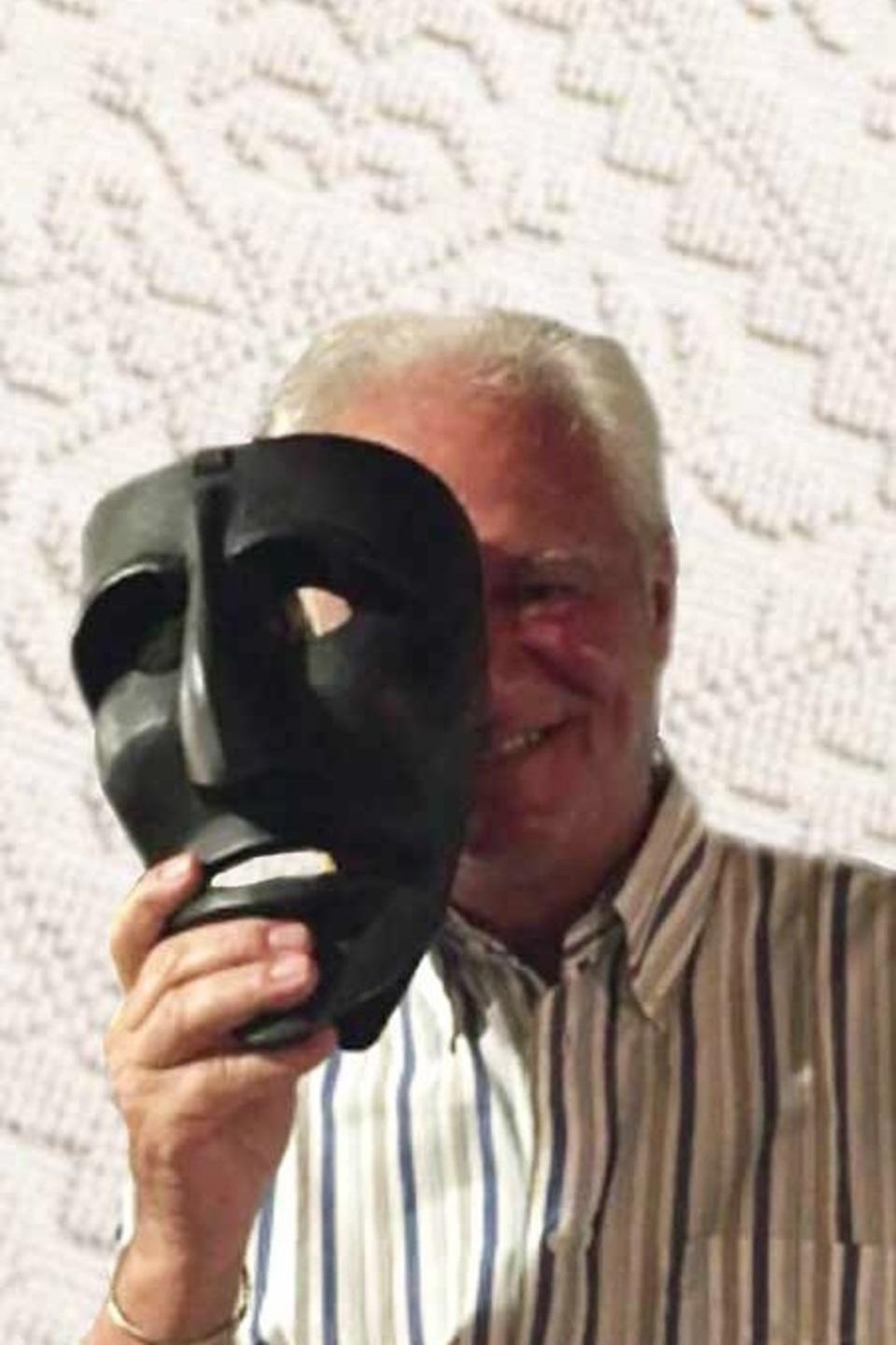 A Villa Mimosa “Un’intervista lunga una vita”