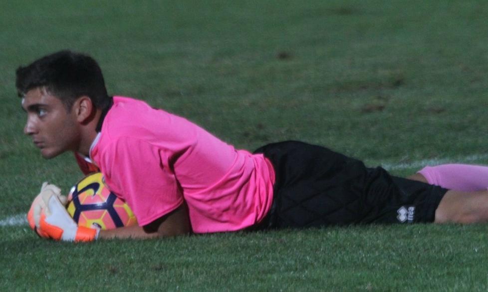 Arruolato il portiere Malpeli Il Baiso Secchia apre il mercato mettendo a segno il colpaccio 