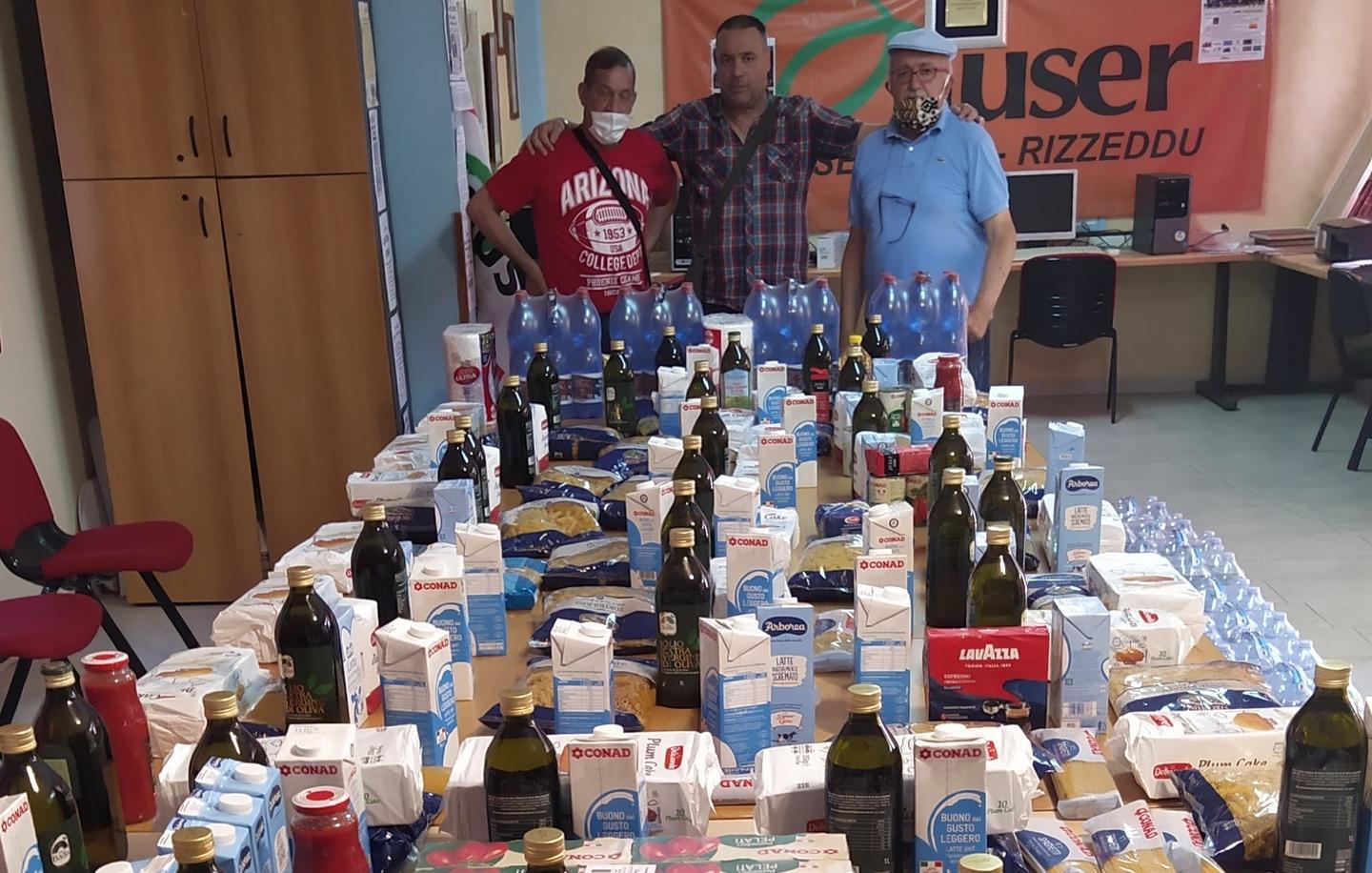 “Aiutaci ad Aiutare”, numeri record 