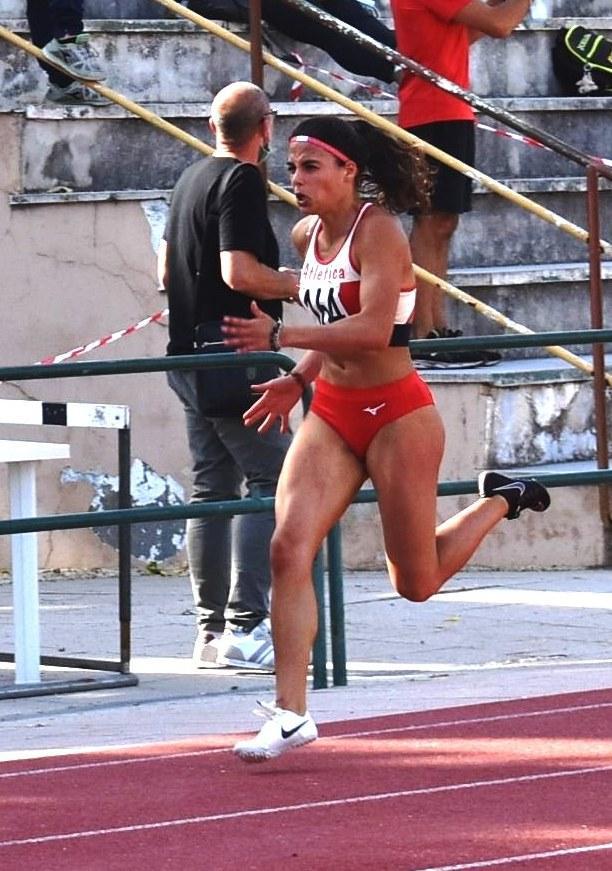 «Finalmente in pista» L’atletica sarda si gode la ripartenza 