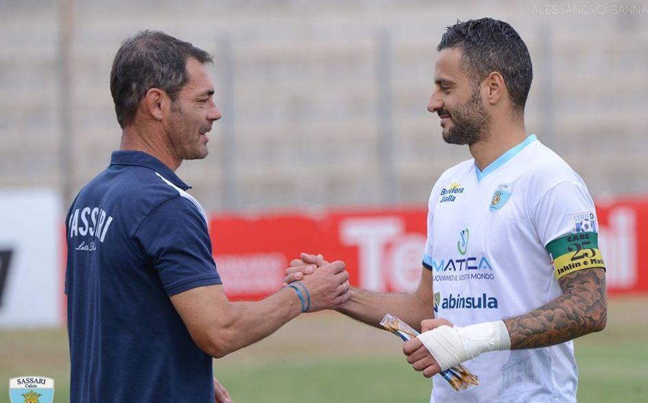 «Latte Dolce, siamo carichi e affamati» 