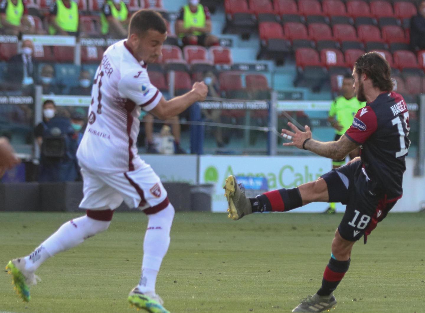 «EuroCagliari? Difficile ma si può fare» 