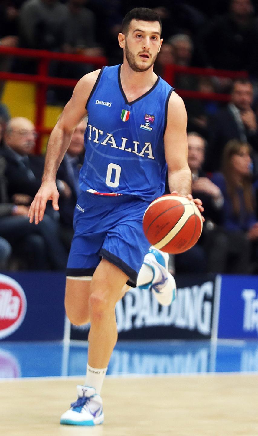 Giovane e tosta Prende forma la Poz-Dinamo 