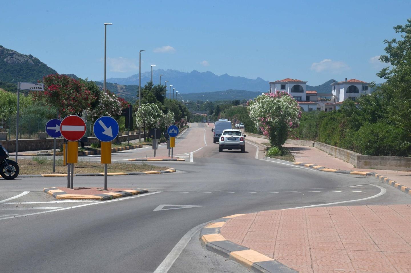 Comincia il restyling dell’ingresso ovest: traffico rivoluzionato 