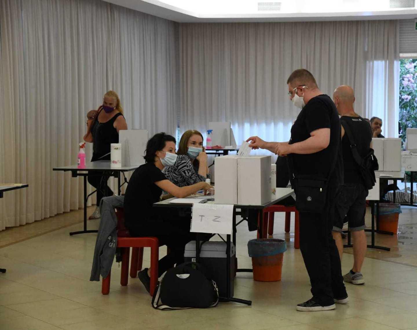 Prevosto candidato a sindaco 