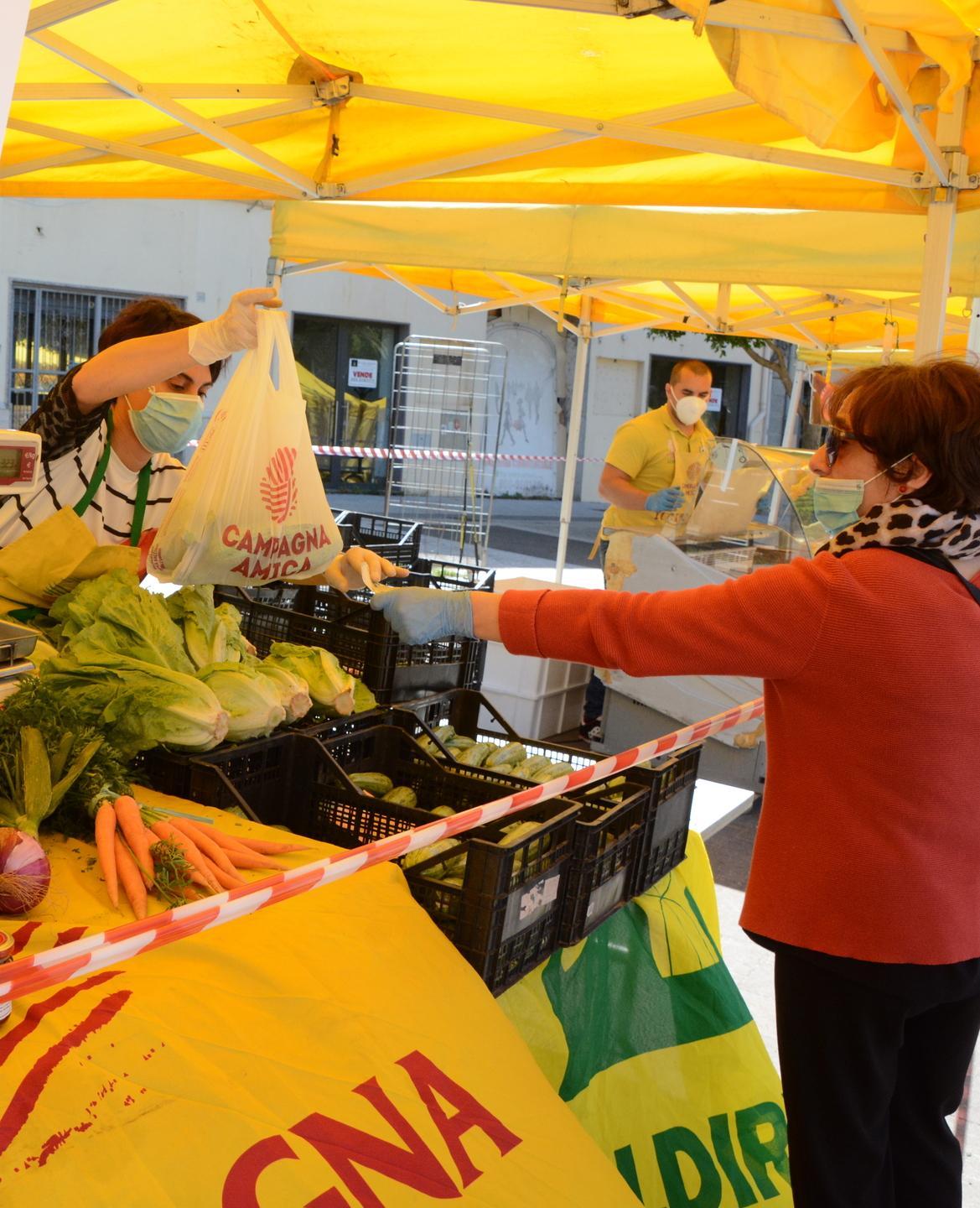 Agricoltura, si riparte dai premi comunitari 