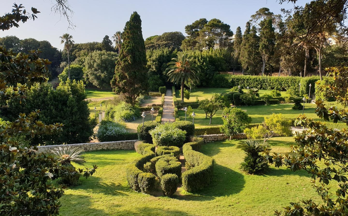 Città sarde poco verdi, più alberi per migliorarle 