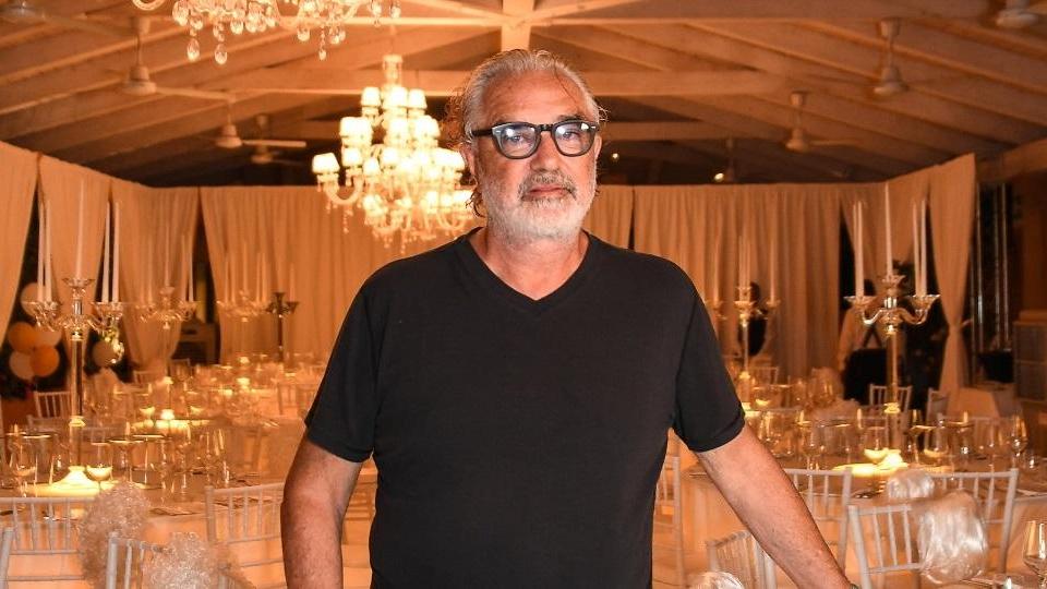 Briatore: "Modello spagnolo per i trasporti della Sardegna? Aumenterebbe gli arrivi"