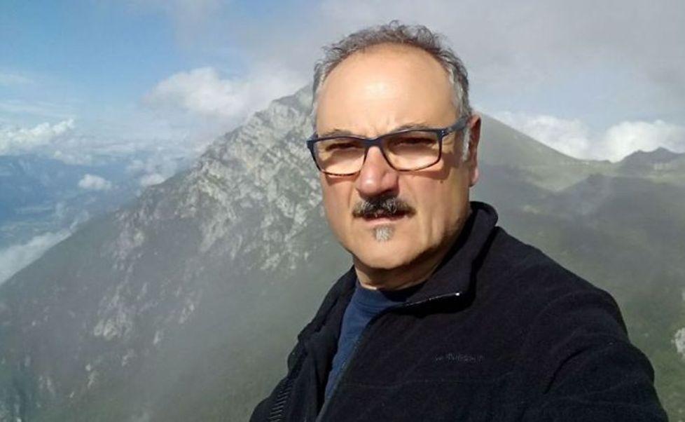 Modena. Morto sulle Dolomiti, cordoglio dei colleghi «“Lupo” si faceva volere bene da tutti» 