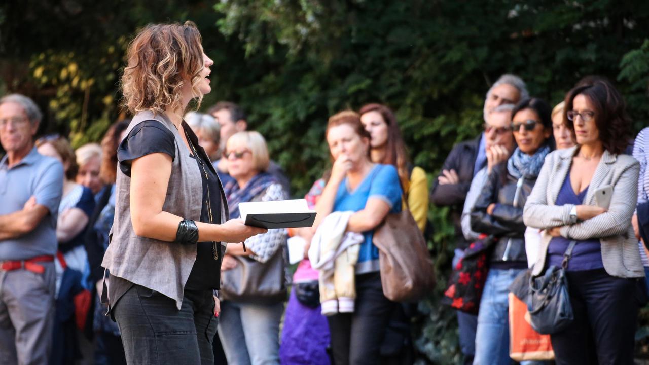 Poesia Festival confermato in versione estesa in 9 comuni modenesi