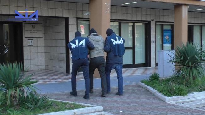 'Ndrangheta: sgominato sodalizio,arresti