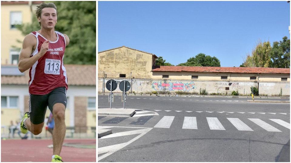 Morto a 17anni: Andrea si è trovato la Polo di fronte, poi l’impatto contro il faro sinistro 