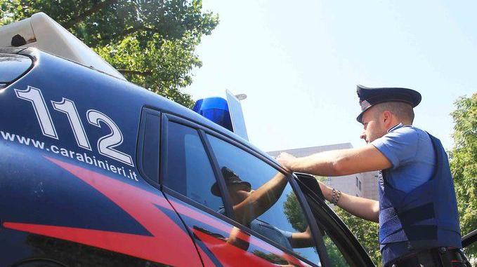 Colpisce il fratello dopo una violenta lite: lì nel 2012 venne ammazzato Abbo