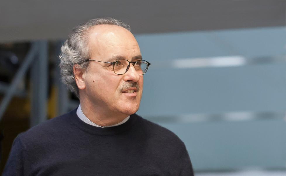 Valter Ceccatelli
