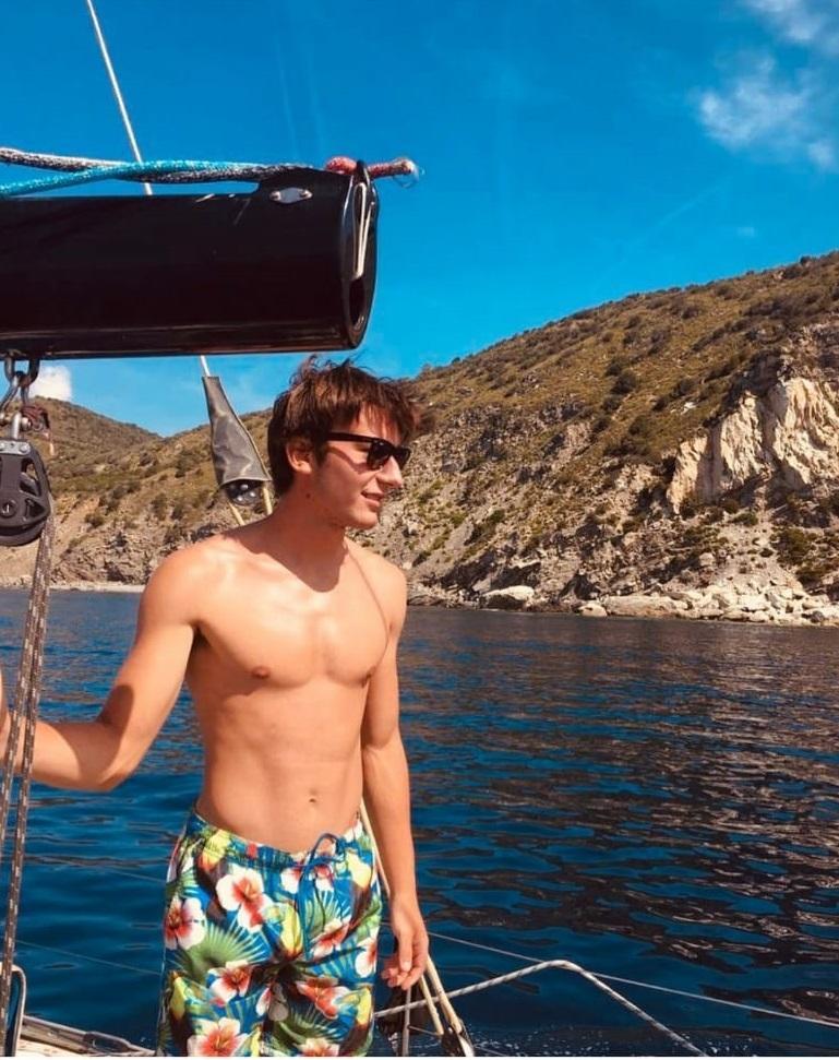 Andrea Matteucci, morto a 17 anni
