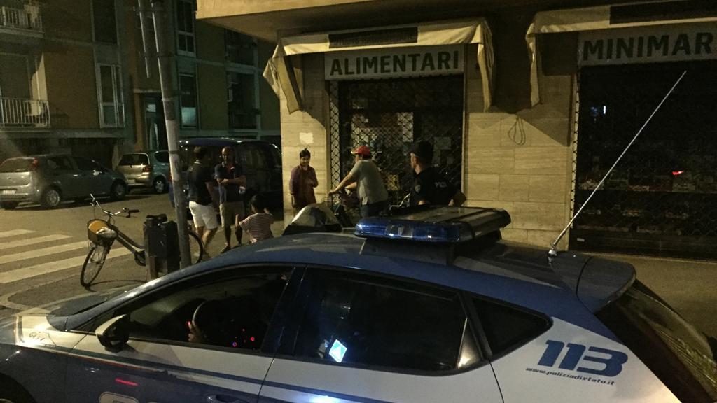 Ferrara, licenza sospesa e minimarket chiuso per 30 giorni