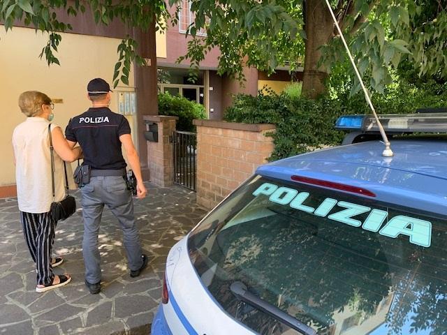 Modena. Donna vaga in auto tra Modena, Reggio e Bologna: trovata