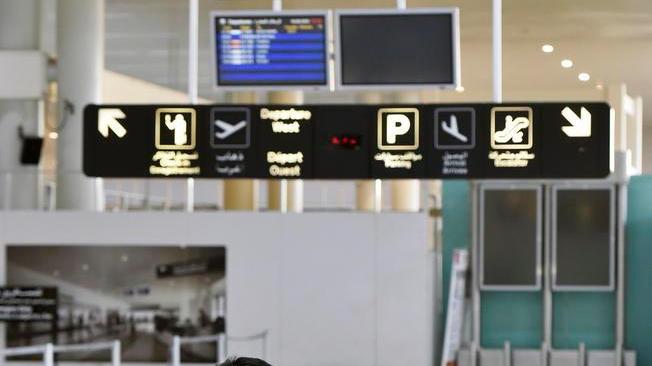 Coronavirus: Libano, domani riapre l'aeroporto di Beirut