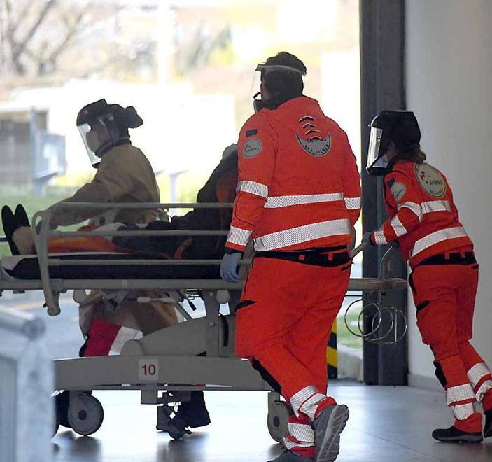 Nessun decesso e nuovo caso positivo in provincia di Massa-Carrara