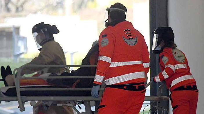 Nessun decesso e nuovo caso positivo in provincia di Massa-Carrara