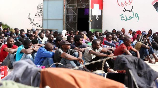 Migranti: Oim, 618 riportati in Libia in una settimana