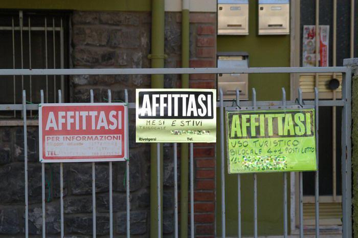 Contributo affitto per l'emergenza Covid: accolto un terzo delle domande