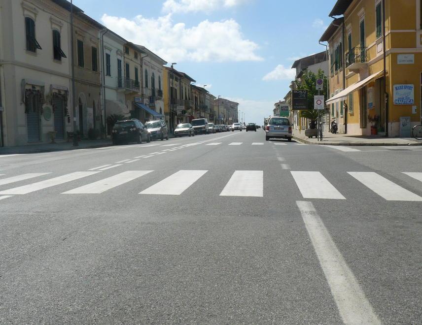 Via Maiorca chiusa, tutti i nodi sul tavolo dell’assessore 