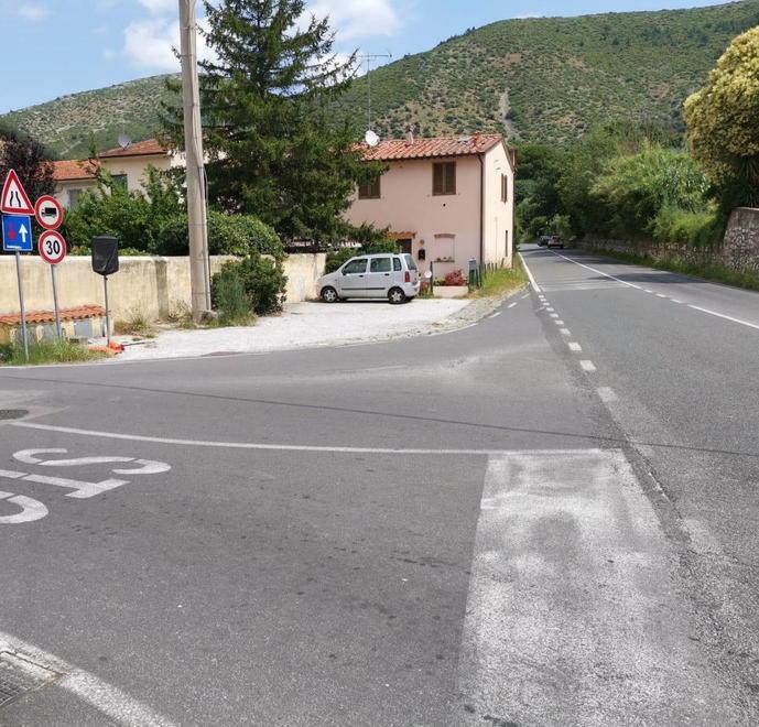 Via Niccolini, scatta il senso unico 