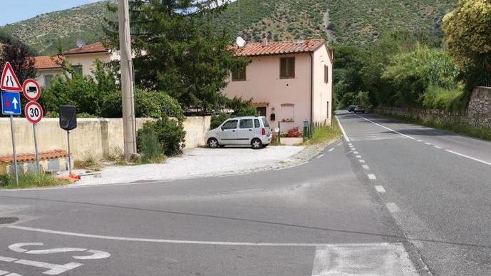 Via Niccolini, scatta il senso unico