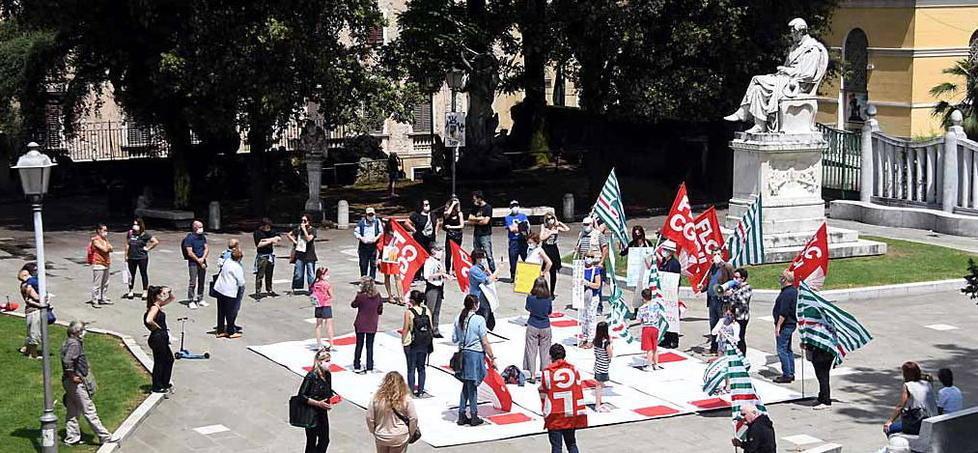 Sulle scuole apuane qualcosa si sta muovendo: in arrivo docenti aggiuntivi dal ministero 