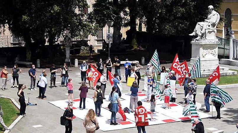 Sulle scuole apuane qualcosa si sta muovendo: in arrivo docenti aggiuntivi dal ministero