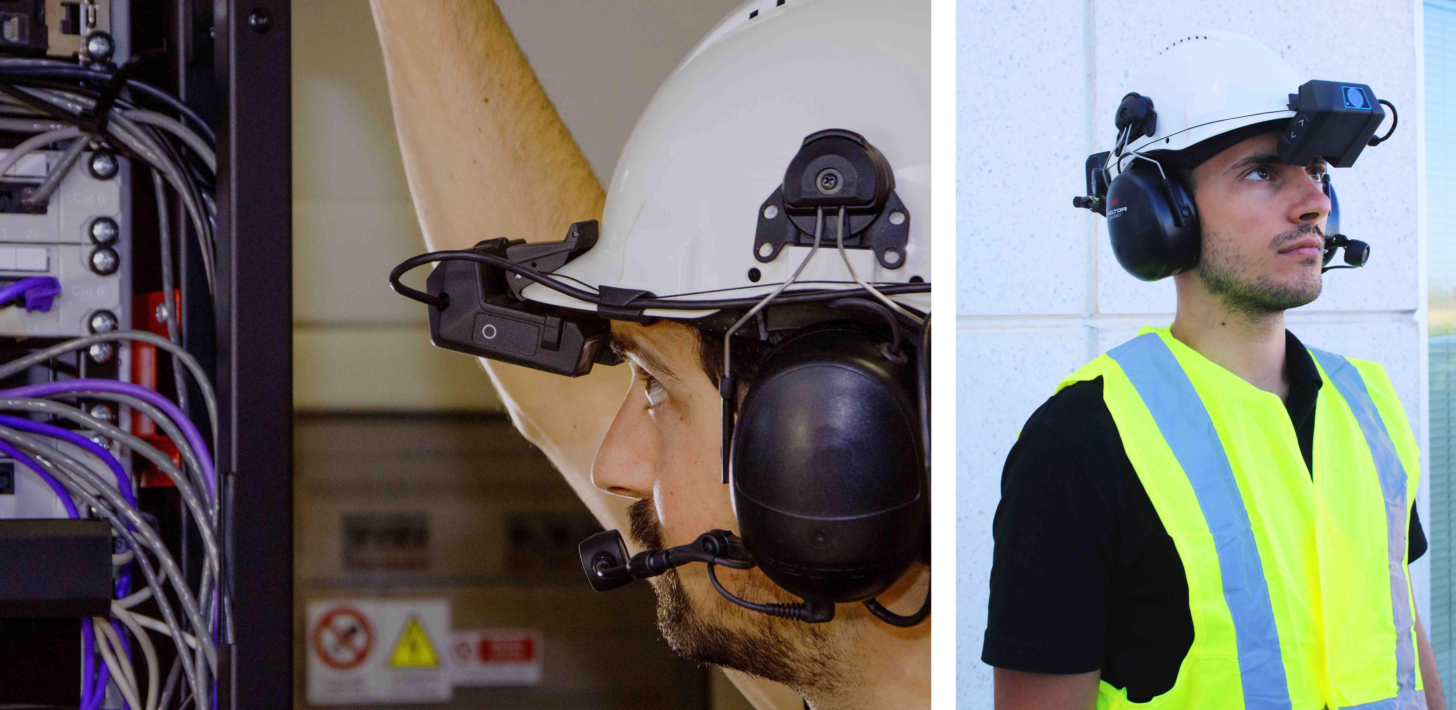 È pisano il sistema in realtà aumentata per le manutenzioni post-covid