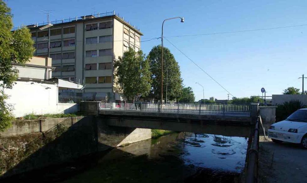 Ponte, slittano i lavori e oggi nuovo incontro pubblico a Casa Pellini