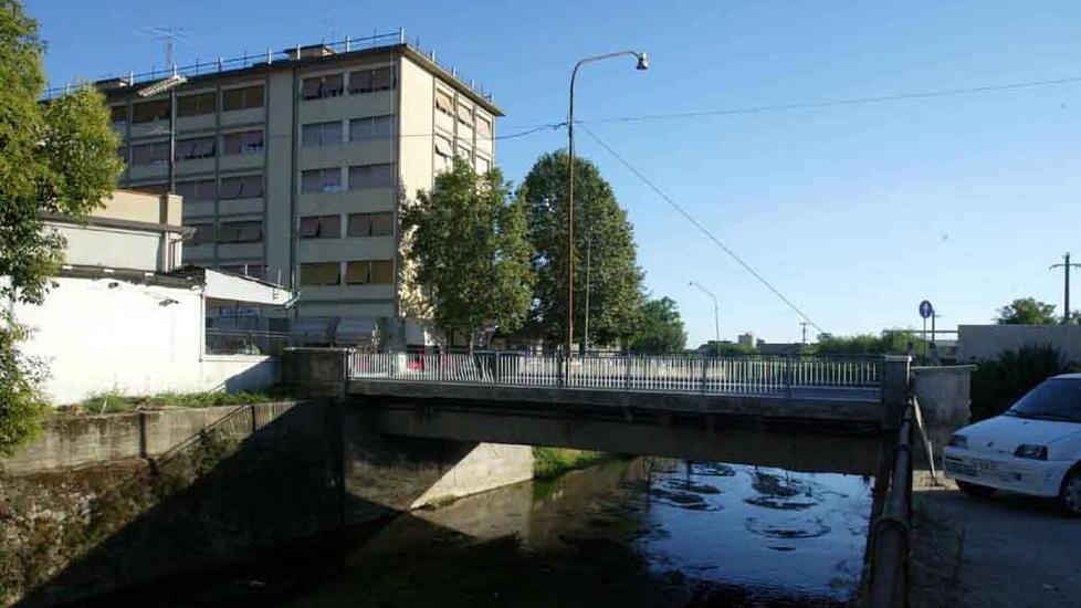 Ponte, slittano i lavori e oggi nuovo incontro pubblico a Casa Pellini