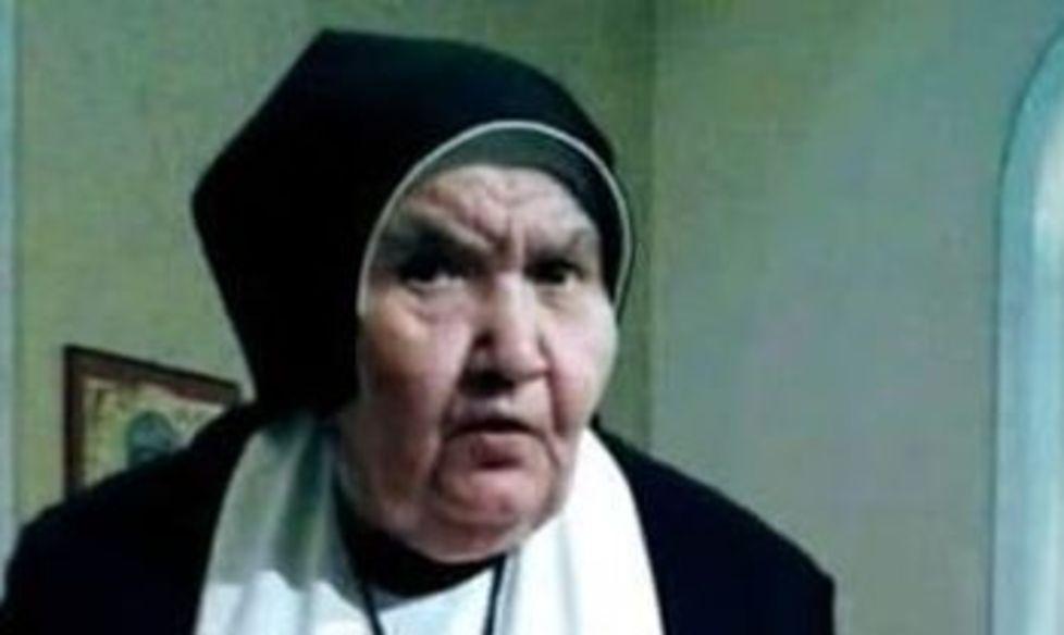 Aulla piange suor Teresa Ha insegnato 30 anni a centinaia di bambini