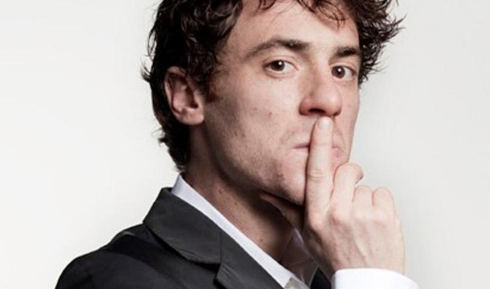 «Il mio monologo per riabbracciare il teatro» 