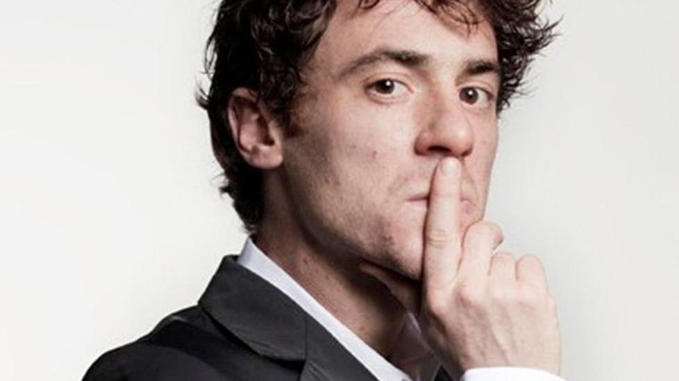 «Il mio monologo per riabbracciare il teatro»