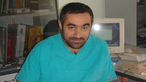 Il professor Santelli in pensione dopo 34 anni «Ho cercato di essere l’urologo della gente»