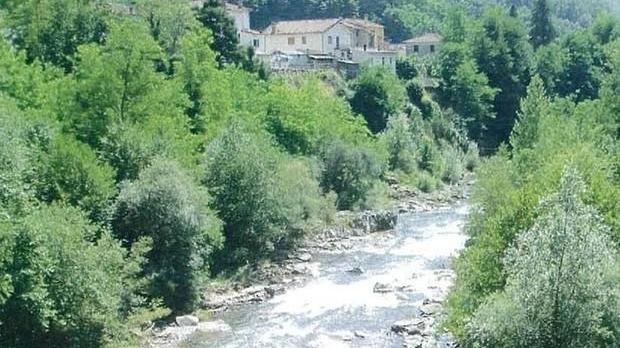Nei torrenti rilasciati 45mila avannotti