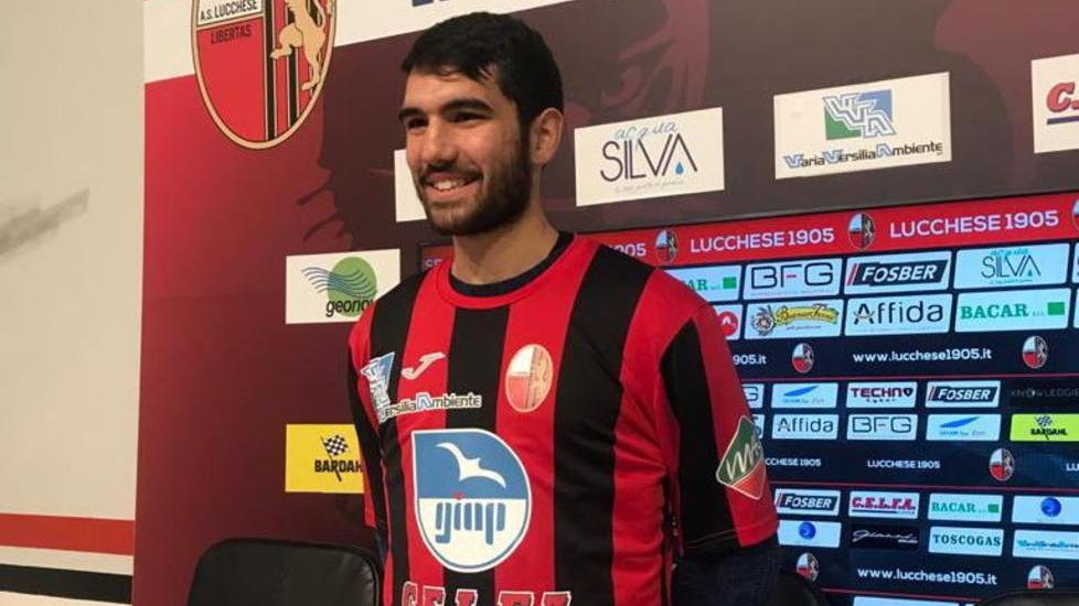 Lucchese, presto l’accordo con Lionetti Castelnuovo sarà la sede del ritiro estivo