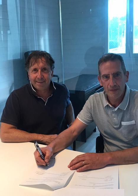 C’è l’accordo tra Tau Calcio e Folgore Segromigno 