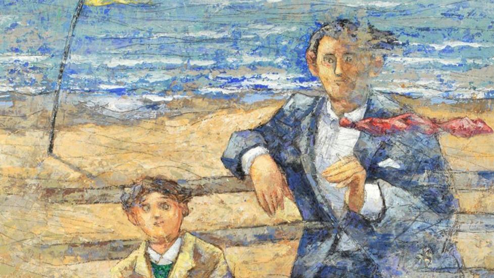 Anima sola, la personale del maestro Talani visibile fino a settembre