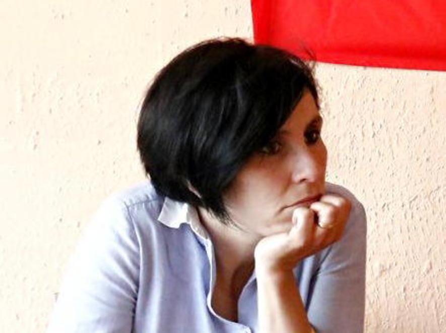 Hanno reso inaccessibile anche l’unico posto per disabili
