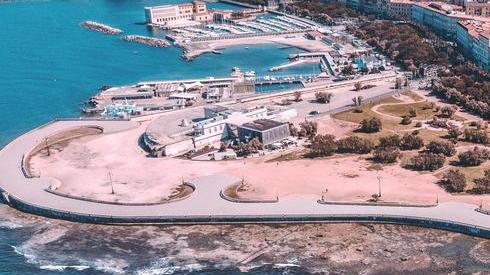 “Un’altra estate” alla Terrazza